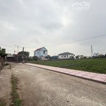 Bán đất 180m2 ngay kcn vsip, cách lối ra cao tốc 200m