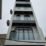 Gia quất - ngay ngọc lâm - nhà mới- lô góc - thoáng sáng - 52m2x5t - hơn 8 tỷ