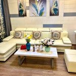 Bán cc times city, 6,3 tỷ, 75m2, 2pn, 2wc, full nội thất
