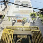 Nhà mới keng, thống nhất gò vấp,3pn 3wc shr 40m2 chỉ3,6tỷ nội thất đầy đủ liên hệ em ngay0783354237