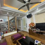 Nhà ngõ 89 lạc long quân 30m, 6 tầng, 7.35 tỷ