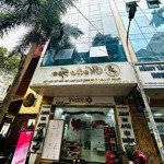 Bán nhà mặt phố, vỉa hè, thang máy nguyên hồng, đống đa 5 tầng mt 5m 28 tỷ