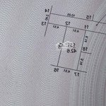 Bán đất mai lâm 43m vị trí đẹp. gần cầu đông trù