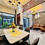 Căn nhà vừa ở, vừa tiện kinh doanh gần chợ gò vấp - đ. nguyễn kiệm, gò vấp giá 2 tỷ 460 / 54.6m2