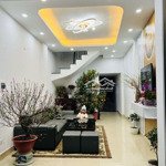 Nhà đẹp phố hào nam full tiện ích
