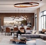 Giỏ căn độc quyền biệt thự đơn lập aqua city view trực diện sông, pkd novaland