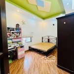 Bán nhà xinh đầu phố ngọc hà, ba đình 17m 5 tầng, giá 5,9 tỷ