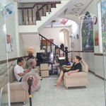 Nhà lầu đường xe hơi gần đường 2 bà trưng giá 4 tỷ tl