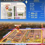 Chỉ 16.3 tỷ, sở hữu ngay liền kề 96m2 tại dự án vinhomes đan phượng, với chiết khấu 10,5%+ 11%/ năm