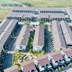 Liền kề t2 belhomes hải phòng-80m đặc biệt 1 căn duy nhất view công viên. ngay chân cầu nguyễn trãi