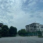 Chính chủ gửi bán bt đơn lập giá rẻ đã có sổ đỏ tại nam an khánh