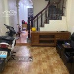 Bán nhà định công thượng, hoàng mai, ô tô 5 tạ tận cửa, gần ô tô tránh, 40m2, 7.5tỷ(ctl)