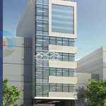 Bán tòa nhà siêu vip mặt phố trịnh công sơn, 205m, 8 tầng, mt 8m, view hồ, đẹp đẳng cấp, 152 tỷ