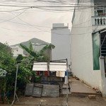 Chính chủ nhờ bán lô đất cực rẻ hồ sỹ dương, vĩnh hoà, nha trang - 60m2 ngang 4m - giá bán 2,8 tỷ