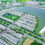 Biệt thự đơn lập 297m2 phân khu ngọc trai vinhome ocean park giá tốt nhất thị trường. lh 0932218893