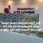 Siêu vip , chính chủ em cần tìm chủ mới cho lô cn 2000m siêu đẹp gần vườn hoa và bãi đỗ xe