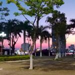 Bán đất vàng đà nẵng 2 mặt tiền trần hưng đạo, view sông hàn, gần bãi bắn pháo hoa