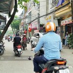 Bán nhà phố phan đình giót, gần ga tầu điện, 10m ra ô tô tránh, hà đông, 35m nhỉnh 6 tỷ
