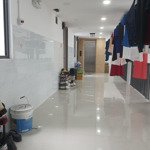 Bán gấp nhà 3 tầng 350m2 hẻm 1/ 6m nguyễn văn lượng, sát bên lotte