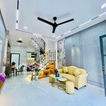 Hot hot nhanh tay sở hữu căn nhà mơ ước tại đường mễ cốc p15 q8| dt 44,2m2