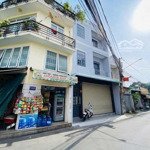 Bán nhà hẻm oto 4 phòng ngủ đường trương công định vũng tàu. lh 0929 968 986