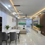 Bán căn góc chung cư nghỉ dưỡng sát biển tại sông đà uplaza nha trang, 3,7 tỷ, 72,7m2, 2pn, 2wc