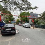 Lô đất phân lô vĩnh niệm đường 15m có vỉa hè