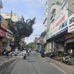 Tân mai - nguyễn chính siêu phẩm toà nhà dòng tiền khủng - mới tinh - thang máy - ô tô tránh