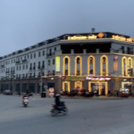 Bán gấp căn góc tại dụ án giá rẻ nhất thị trường.