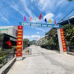 Hàng hiếm - lô đất hẻm đường lư giang - gần khu làng đại học và dự án sungroup