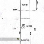 Bán đất mặt tiền đường nhựa vĩnh tân tân uyên bình dương