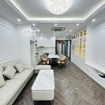 Bán nhà mới phố bạch mai - thang máy xịn - 40m2x6 tầng - chỉ 8.3 tỷ!