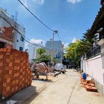 đất hẻm ô tô ngay cạnh quán nọng ơi. nhà bên suối. đường linh đông giáp tô ngọc vân. sổ riêng sạch
