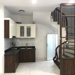 Nhà mới đẹp & mt rộng 4,55m - 4 tầng chỉ 4,28 tỷ - sdcc - phố hoa động
