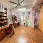 Bán nhà 4 tầng trương định quận hai bà trưng - ngõ ô tô - kinh doanh - dân trí cao
