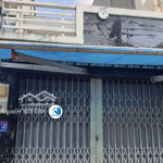 Nhà xinh, sổ hồng riêng, dt 3m x 15m, đúc lửng, hẻm nguyễn ảnh thủ, gần ngã 4 trung chánh - h.môn