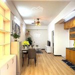 Chính chủ bán nhà tập thể tầng 1 tôn đức thắng, văn hương, 40m, ô tô đỗ cửa, nhad đẹp, full đồ