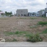 Bán ngay lô đất giá rẻ mt đường nhựa 200m2, tt củ chi, shr 870tr