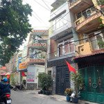 Bán nhà đường quang trung ,q.gò vấp : , hxt thông , khu phố văn hóa , dt 80 m2 , giá 9,9 tỷ