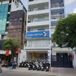 Vị trí siêu đẹp hoành trángmặt tiềncăn góc 2mặt tiềnbình thới, q. 11 - xd 5 x 16 m - 4 tầng giá bán 18,5 tỷ