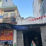 Cần bán gấp căn nhà mặt tiền đường đht 31, p. tân hưng thuận, q. 12, diện tích: 4m x 12m, giá bán 4,9 tỷ