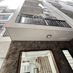 Bán nhà ngọc thụy 41m2 5 tầng- mới coong - lô góc - gần ôtô -tiện ích khai sơn công viên.