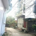 Bán nhà 3 tầng dân xây kiên cố tại tổ 6 đồng mai giá rẻ nhất khu vực