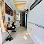 Bán nhà góc 2 mặt tiền thạnh xuân 52, đường ô tô thông 7x15m
