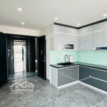 Bán nhà mới phố trạm - lô góc- 3 thoáng- 46m2 - 7 tầng thang máy - ngõ ô tô thông - 11.8 tỷ