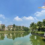 Bán bt vinhomes thăng long, an khánh, hoài đức, hà nội, 162 triệu / m2, 129m2
