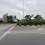 Bán lô đất tại khu đấu giá đống quán ( ngã 4 cổng chào vsip), đối diện hoàng huy green river
