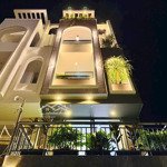 Bán nhà hẻm xe hơi quang trung, trung tâm gò vấp, 4x20 chỉ hơn 8 tỷ