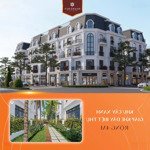Quỹ căn độc quyền giá gốc cđt dự án hoàng huy new city-không gian sống đẳng cấp trung tâm hải phòng