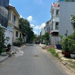 Cần bán gấp biệt thự khu ven sông sài gòn đường số 14 hbc 250m 3 tầng 24.9 tỷtl